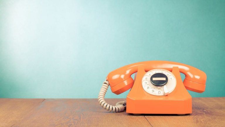 Strike Launches Callback Phone Support