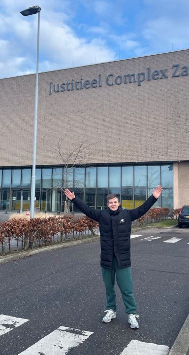 Le développeur de Tornado Cash Alexey Pertsev libéré