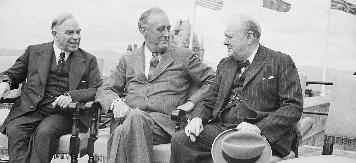 Les tarifs de Trump secouent l'économie canadienne, mais les détenteurs de Bitcoin pourraient en sortir gagnants Les tarifs de Trump secouent l'économie canadienne, mais les détenteurs de Bitcoin pourraient en sortir gagnants