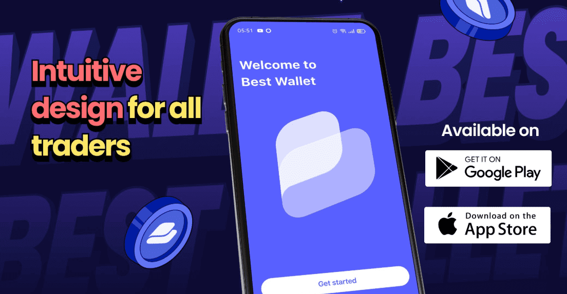 Best Wallet Completes Multi-Chain Upgrade – Best App to Buy Bitcoin in 2025?