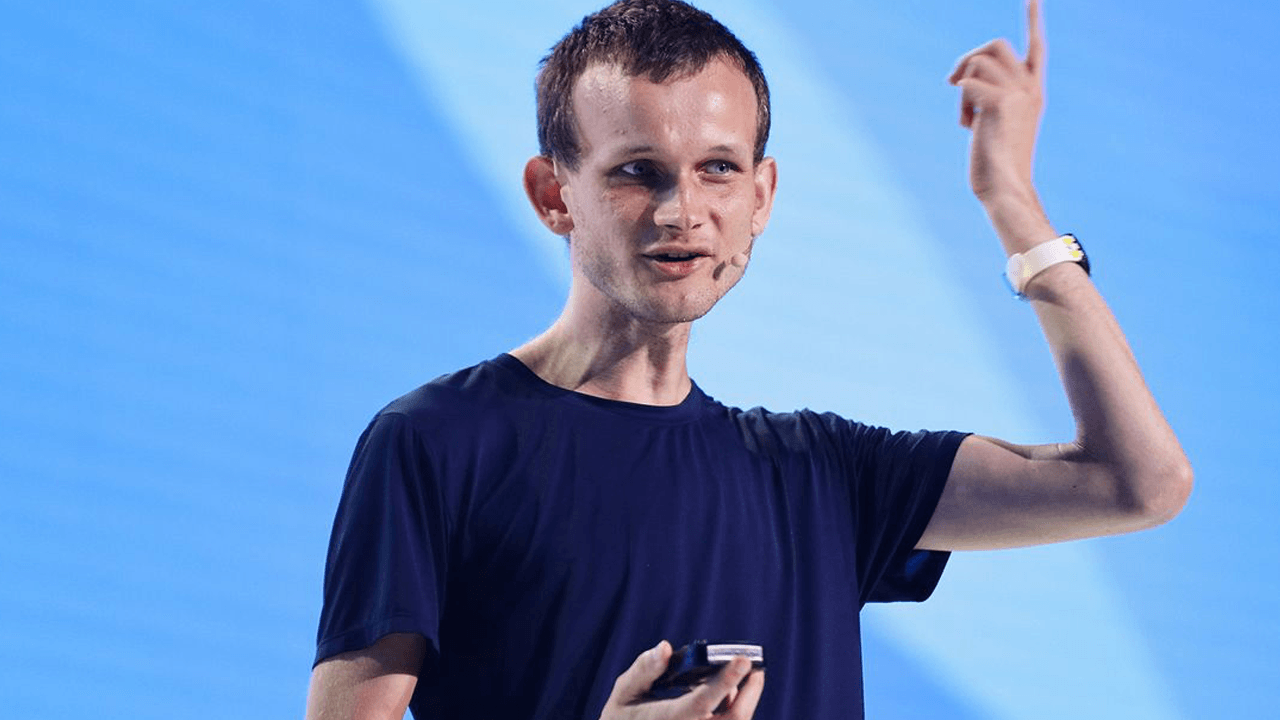 Vitalik Buterin’s ‘Make Communism Great Again’ Post Gets Backlash From Crypto Community