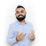 Vugar Usi Zade Chief Operating Officer Bitget