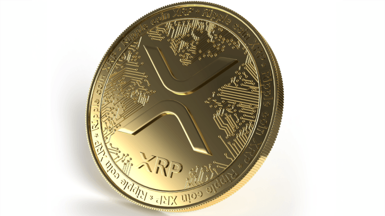 XRP Price Watch: Is a Breakdown Below .40 on the Horizon?