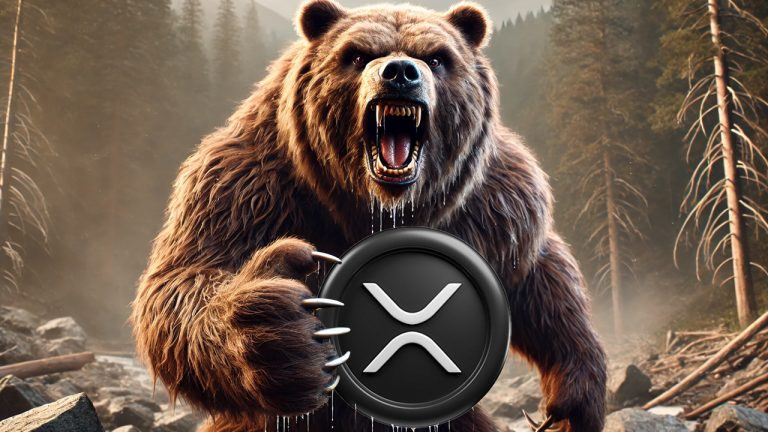 XRP Market Update: $  3.10 Breakout or Bust? Traders Hold Breath as Bears Tighten Grip