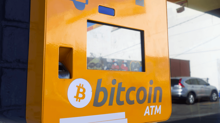 The Great Unplugging: Bitcoin ATMs Face Steepest Drop Since December 2024