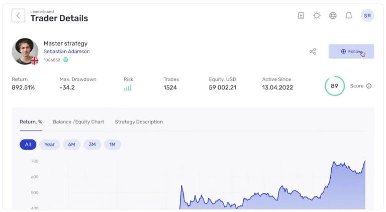 Merampingkan Perdagangan Salin: Sergey Ryzhavin pada solusi cloud bebas kerumitan B2Copy