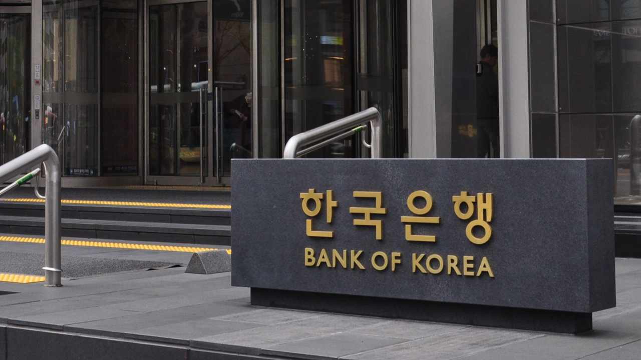 Bank Korea menolak bitcoin untuk cadangan, mengutip masalah volatilitas dan likuiditas yang tinggi