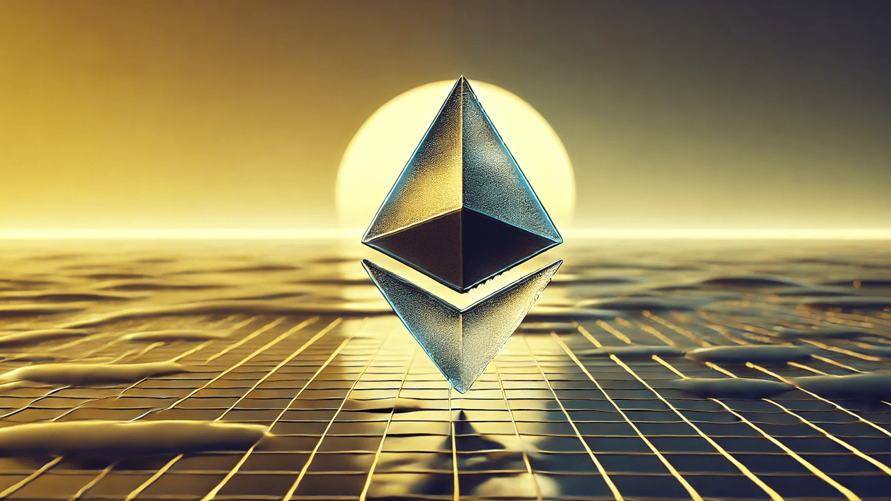 Binance’s wBETH Quietly Became the No. 2 Liquid Staking Contender Binance’s wBETH Quietly Became the No. 2 Liquid Staking Contender