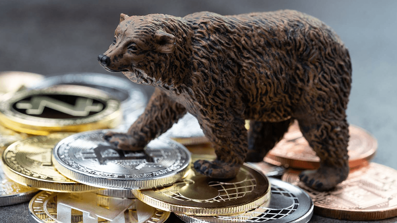 Bitcoin’s Slide Sparks Altcoin Avalanche: PI, Dogecoin, XRP Post Brutal Losses – Markets and Prices Bitcoin News Bitcoin’s Slide Sparks Altcoin Avalanche: PI, Dogecoin, XRP Post Brutal Losses – Markets and Prices Bitcoin News