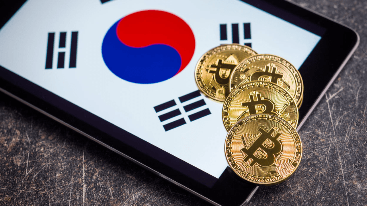 Korea Selatan melihat 52,6% lonjakan investor crypto, dengan generasi yang lebih tua memimpin biaya