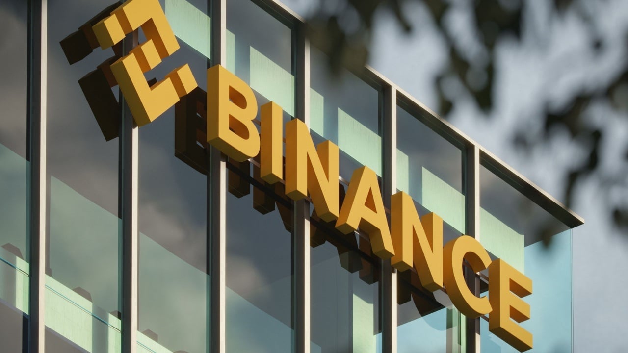 Binance Secures Historic $ 2 miliar Investasi Crypto dari MGX Abu Dhabi