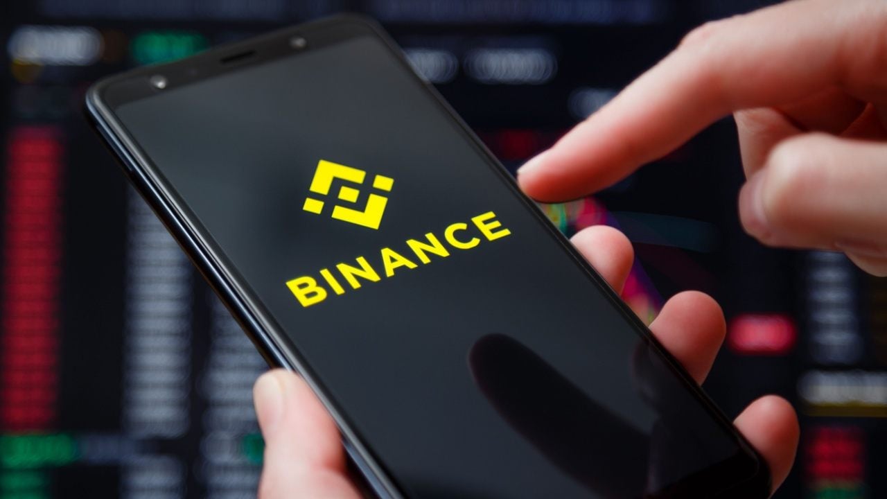 Voting dimulai! Binance mengundang pengguna untuk memutuskan daftar crypto berikutnya