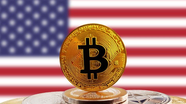  US Pushes for 1M BTC Reserve Without Taxpayer Cost