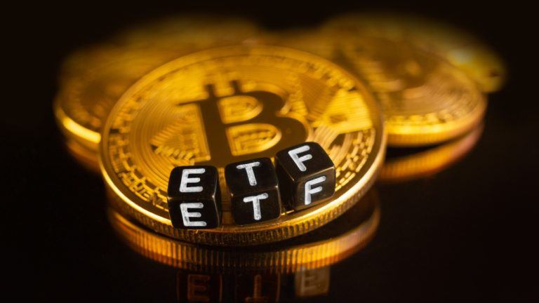 Bitcoin ETFs Break Seven-Day Outflow Streak With $13 Million Inflow, Ether ETFs Continue Decline