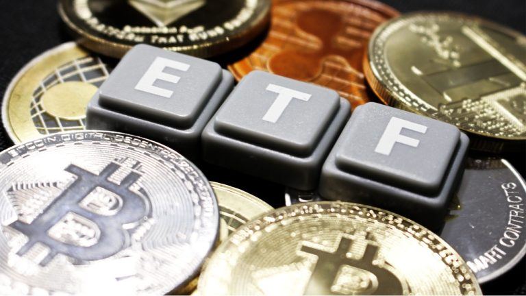 Bitcoin ETFs Face  Million Outflow as Ether Funds Mark Eighth Consecutive Day of Withdrawals