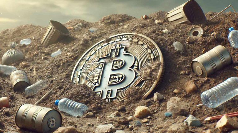 8,000 BTC Still Buried arsenic  Appeal Denied—Bitcoin Recovery Fight Heads to Europe