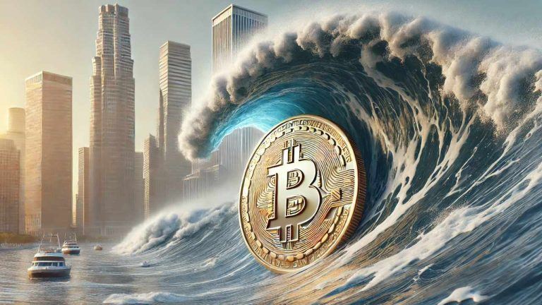 Michael Saylor Predicts Bitcoin’s Market Cap Will Soar to 0 Trillion