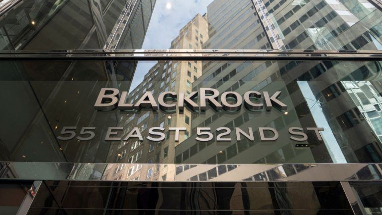 Blackrock Warns of Bitcoin Supply Shock—Not Enough BTC for Every Millionaire