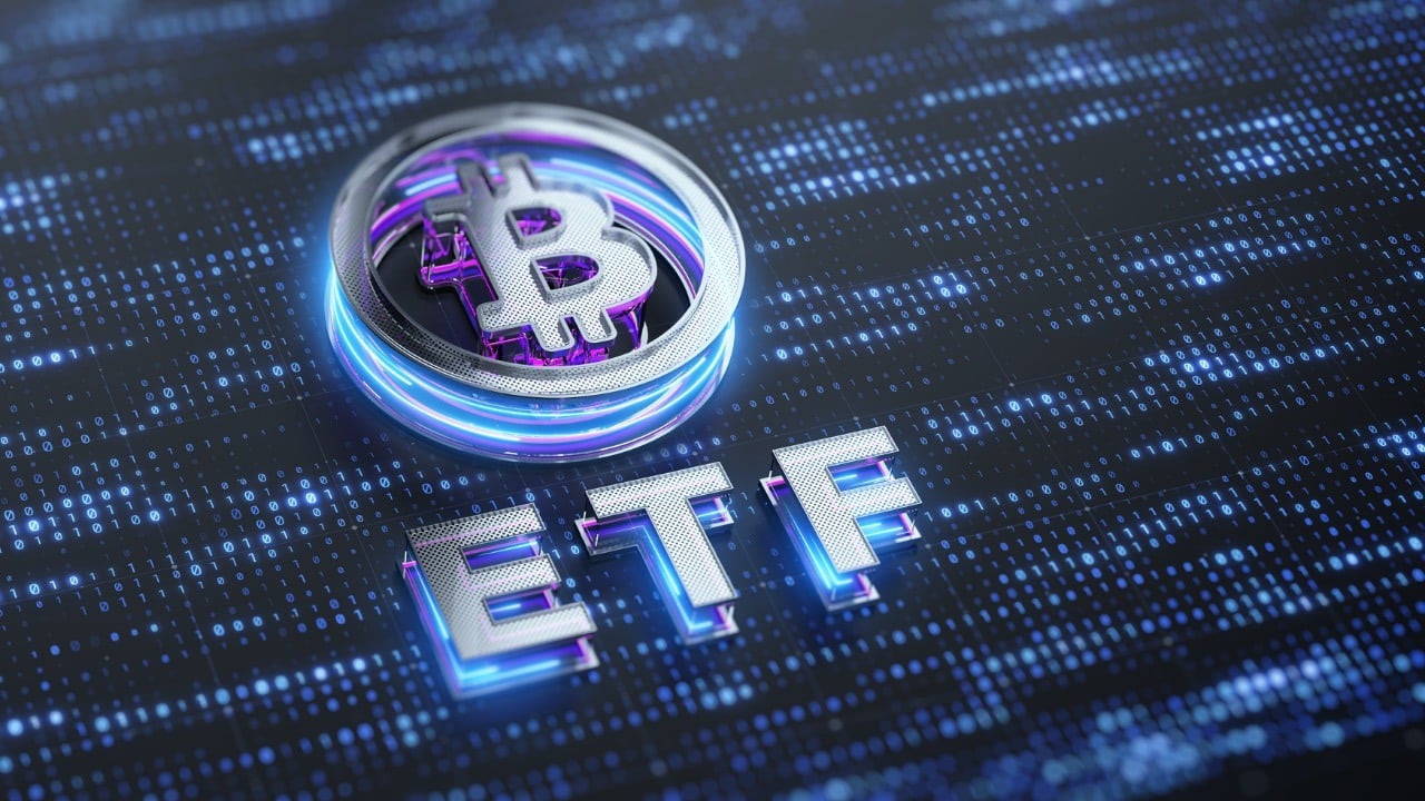 BlackRock’s IBIT memimpin arus masuk Bitcoin ETF saat dana eter terus menurun