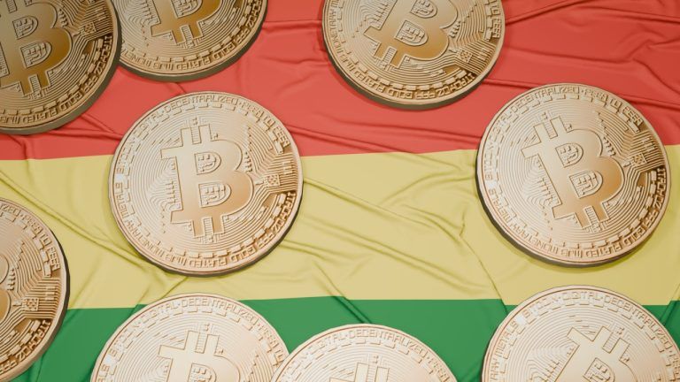 Bolivia yang diikat dolar untuk mengandalkan crypto untuk impor energi