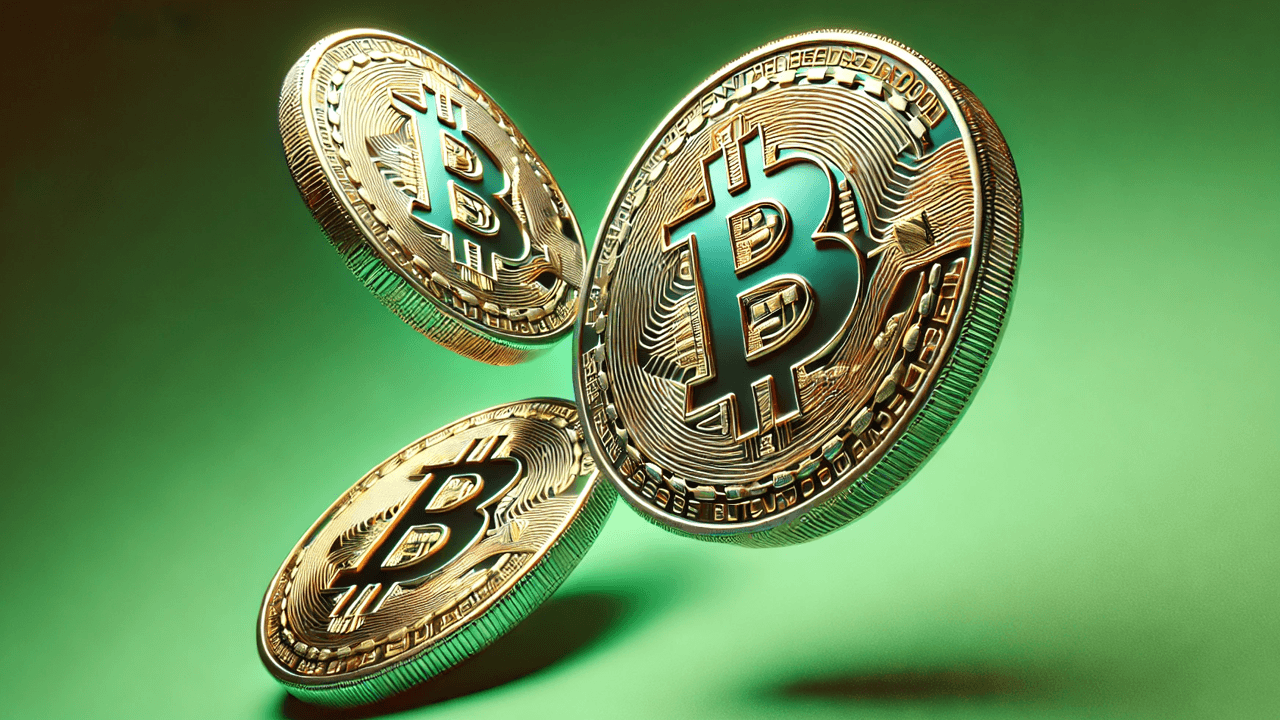 Bitcoin Price Watch: Bulls Aim for K, but Resistance Stands in the Way Bitcoin Price Watch: Bulls Aim for K, but Resistance Stands in the Way