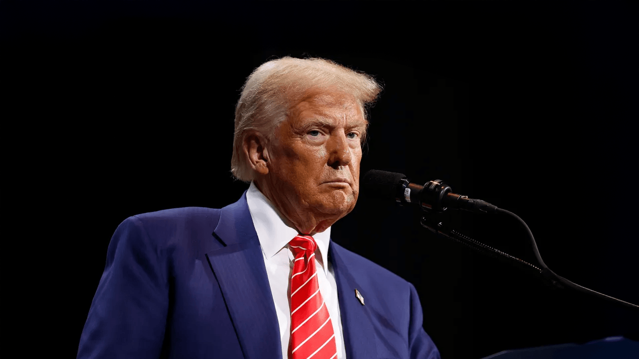 BTC in Freefall: Trump’s ‘External Agricultural Product’ War Wipes 7% Off Crypto Markets BTC in Freefall: Trump’s ‘External Agricultural Product’ War Wipes 7% Off Crypto Markets