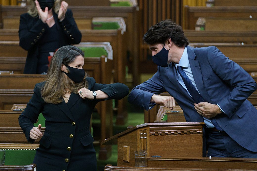 El nuevo líder de Canadá: Exjefe del banco central y defensor de las CBDC toma el mando El nuevo líder de Canadá: Exjefe del banco central y defensor de las CBDC toma el mando