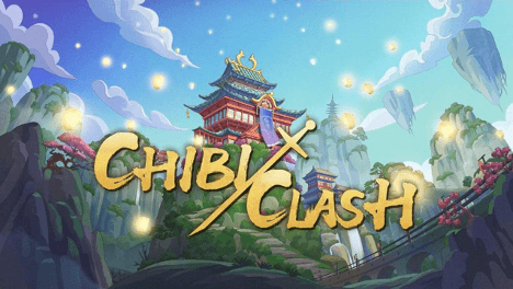 Chibi Clash: Лучшая игра в жанре файтинг 2024 года? Chibi Clash: Лучшая игра в жанре файтинг 2024 года?