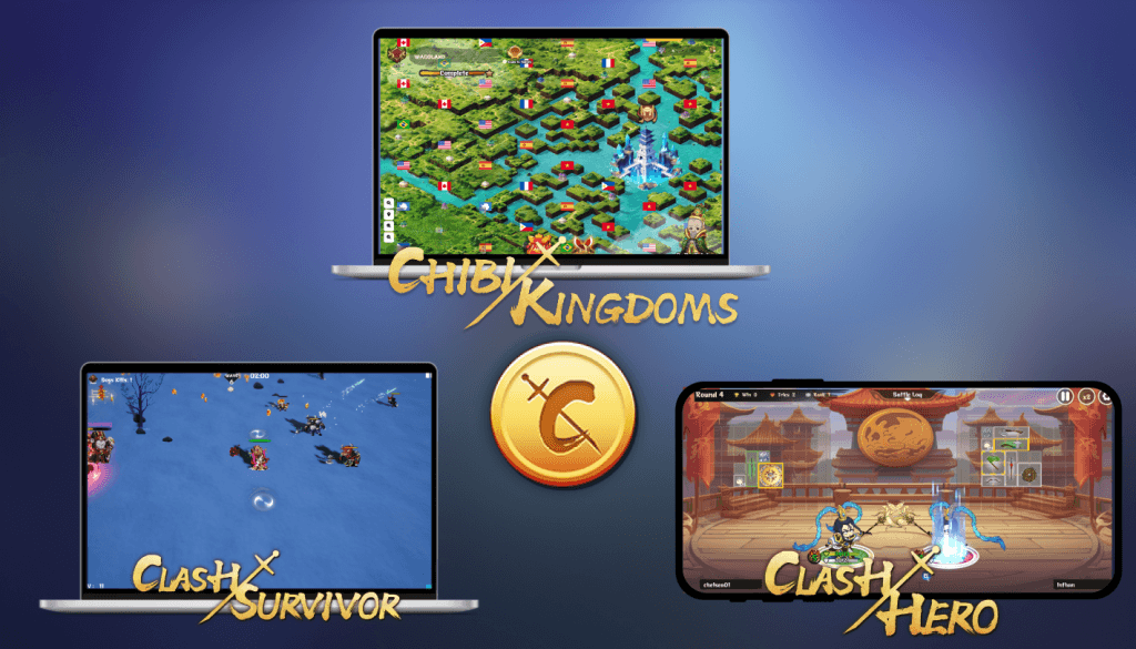 Chibi Clash: El Mejor Juego de Lucha de 2024?
