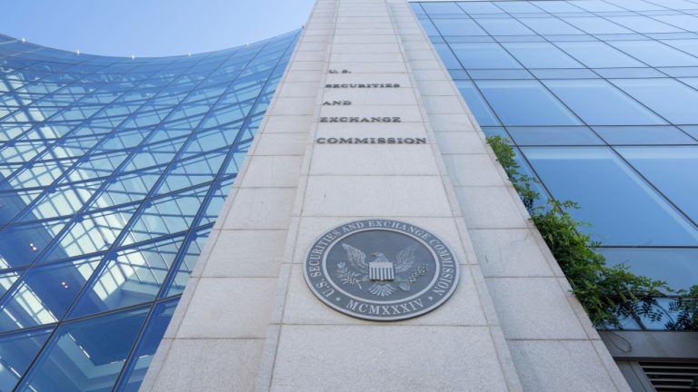 Coinbase Pushes SEC Crypto Task Force With 36 Recommendations to Fix Regulation