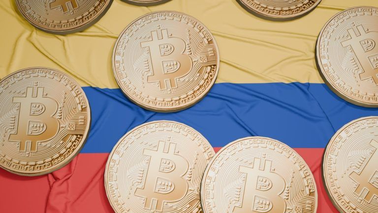 Cryptocurrency Law Project Reintroduced in Colombian Congress