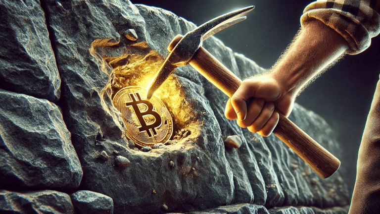 Bitcoin Mining Costs Expose Deep Divides as Price Trades Below K