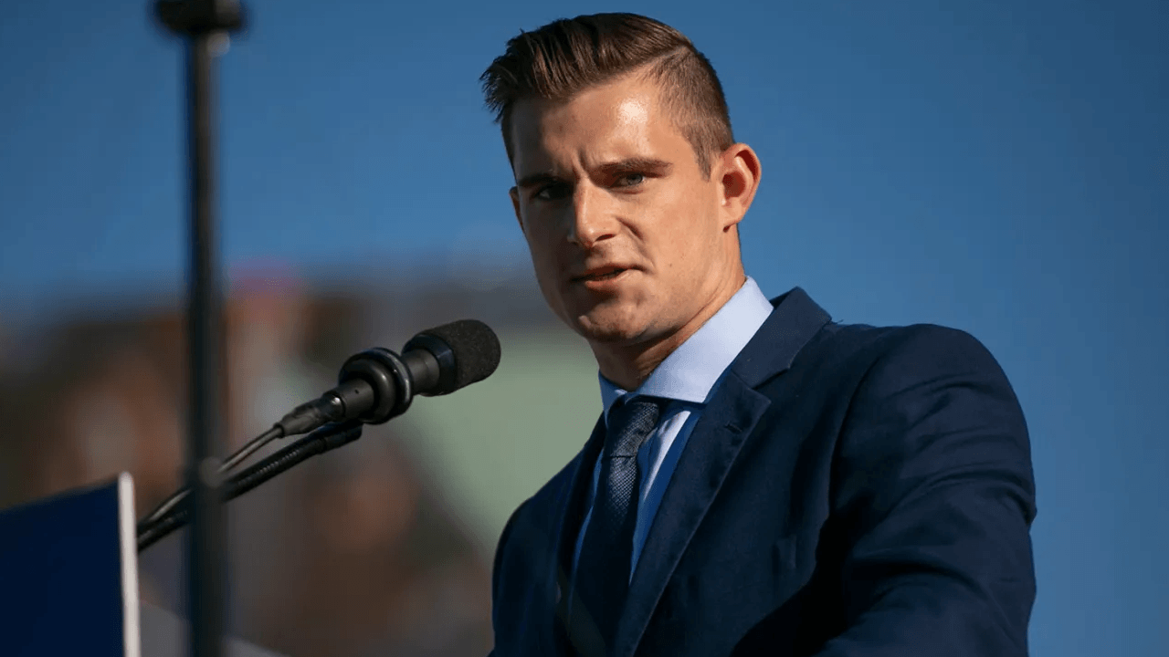 Bo Hines Details Federal Blueprint for a BTC Reserve to Boost Economic Resilience Bo Hines Details Federal Blueprint for a BTC Reserve to Boost Economic Resilience