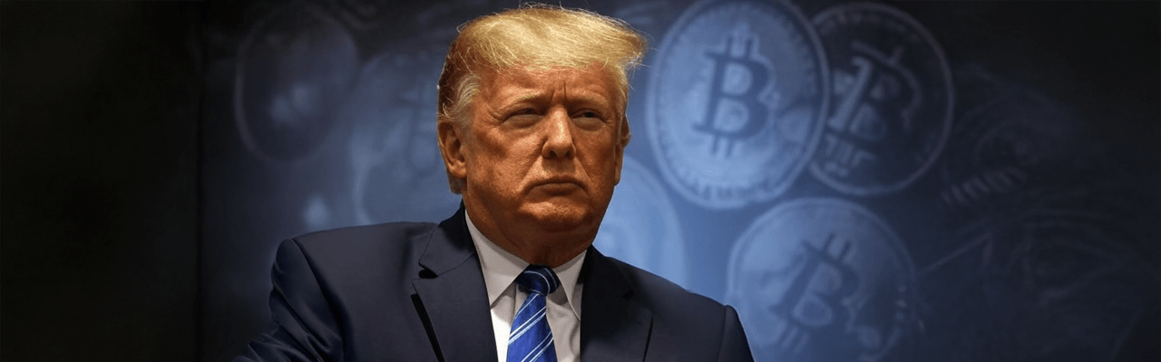 Bitcoin Hits Intraday High of $87,470 Amid Fed Meeting, Political Support