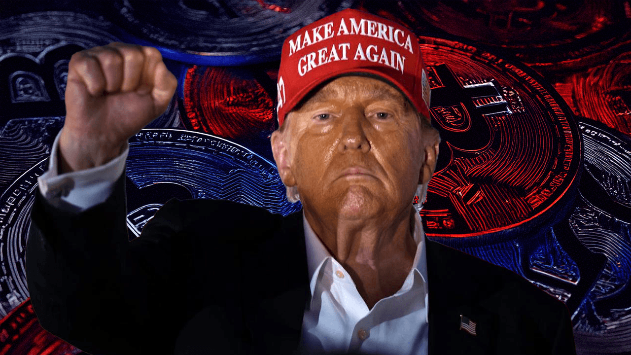 From K Bitcoin to ADA’s 65% Rally: Trump’s Influence Sparks Wave of Short Liquidations From K Bitcoin to ADA’s 65% Rally: Trump’s Influence Sparks Wave of Short Liquidations