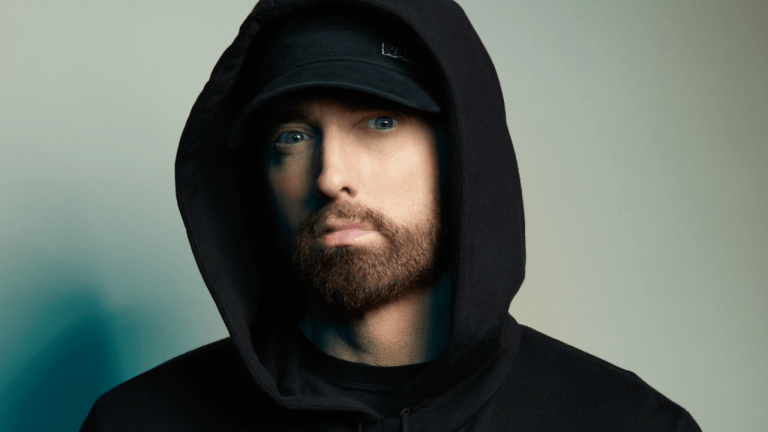 Eminem's Unreleased Songs Sold for $50K successful  Bitcoin, Ex-Engineer Charged