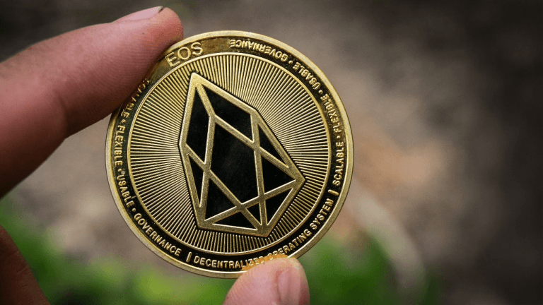 EOS Rebrands arsenic  Vaulta, Introduces New Token for Bitcoin-Centric Financial Ecosystem