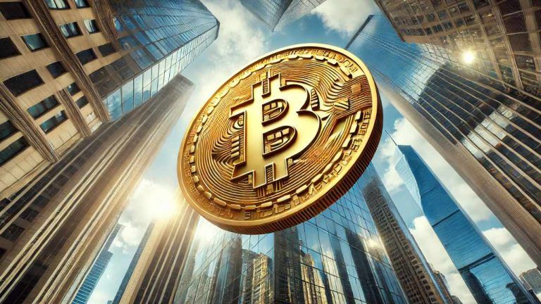 ETF 'First-ITS-THET' berfokus pada obligasi korporasi yang terkait dengan bitcoin