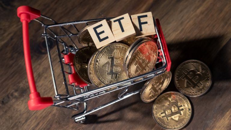 ETF Weekly Recap: Four Consecutive Weeks of Outflows for Bitcoin ETFs With Another 9M Exit