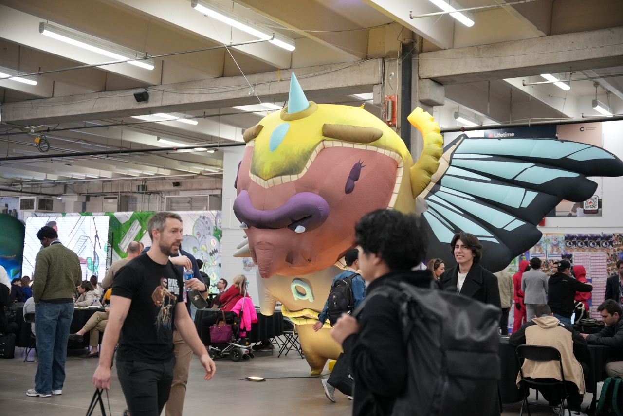 ETH Denver: Kaj se je v resnici zgodilo ETH Denver: Kaj se je v resnici zgodilo