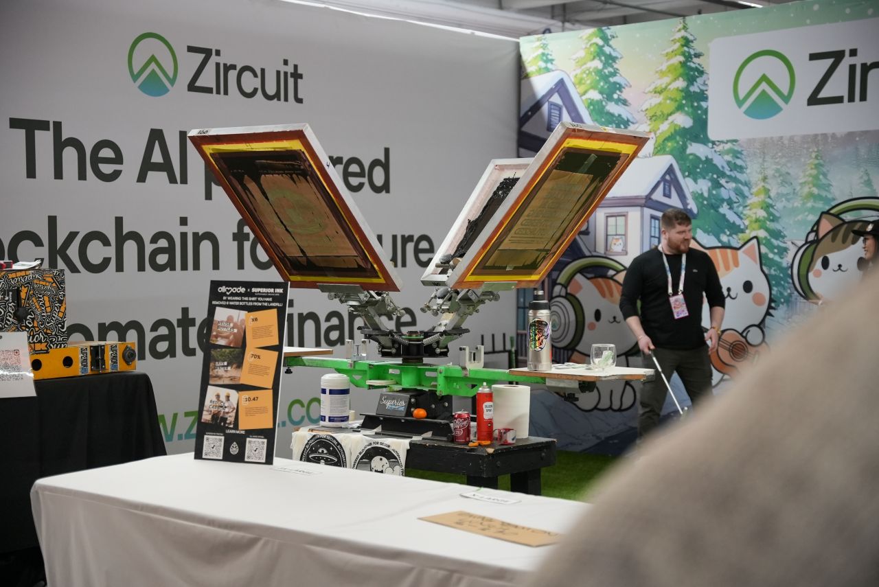 ETH Denver: Kaj se je v resnici zgodilo ETH Denver: Kaj se je v resnici zgodilo