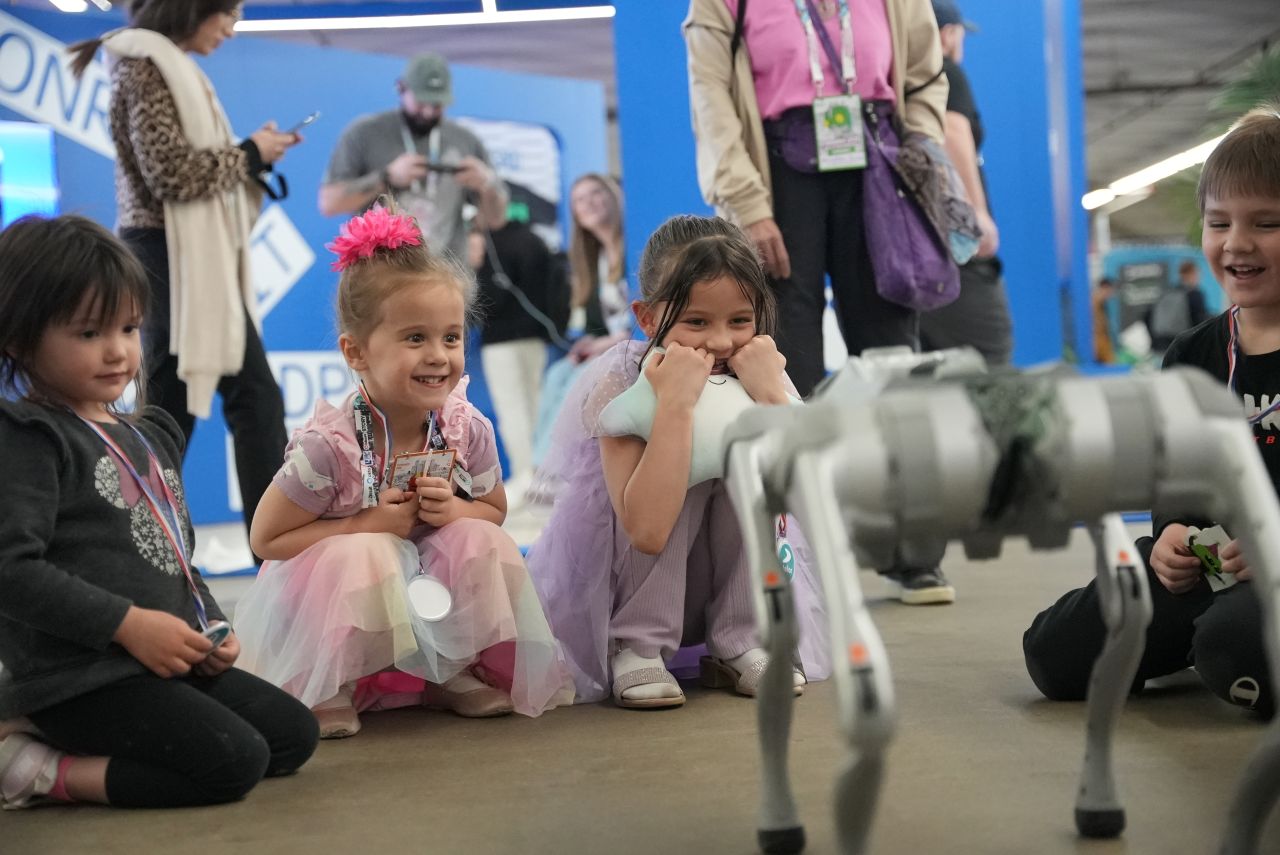 ETH Denver: Kaj se je v resnici zgodilo ETH Denver: Kaj se je v resnici zgodilo