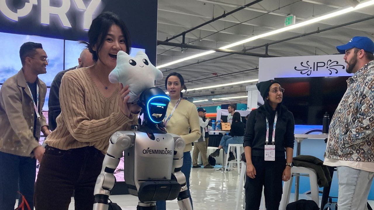 ETH Denver: Kaj se je v resnici zgodilo ETH Denver: Kaj se je v resnici zgodilo