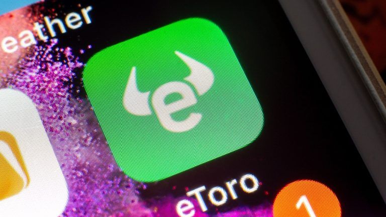 Etoro Files for IPO with Tripled Revenue, 96% from Crypto Trading