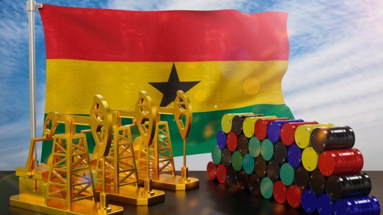 Ghana’s Central Bank Cancels Costly Gold-for-Oil Barter Scheme Amid Massive Losses