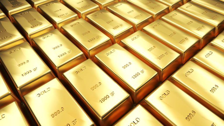 Tariff Watch: New York Becomes the World’s Gold Vault