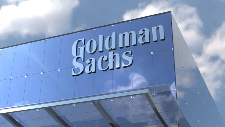  Goldman Sachs Spotlights Crypto successful  Annual Report