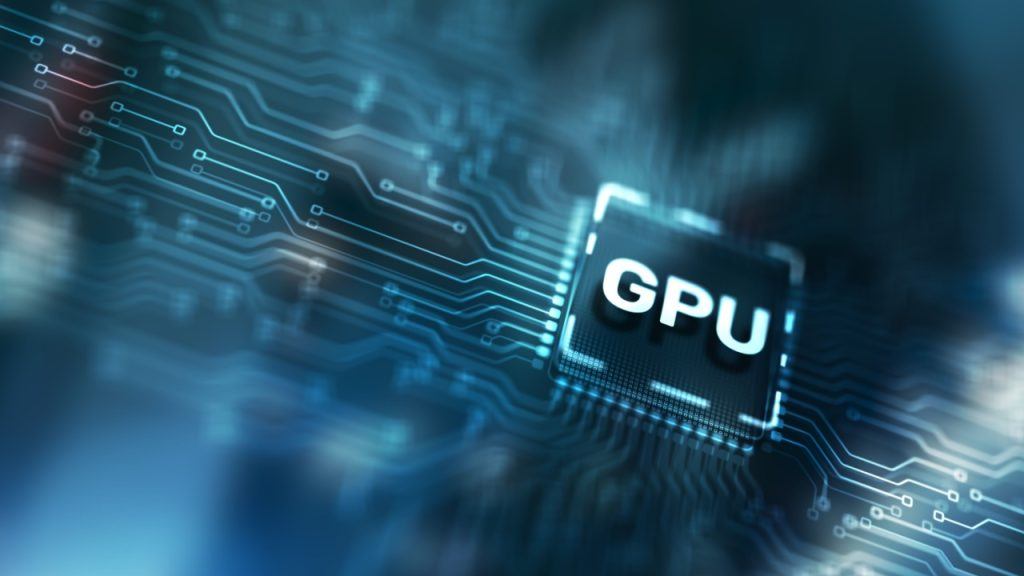 Gpu Coin Decentralizing Power: Unlocking AI Potential With io.net’s GPU Network ...