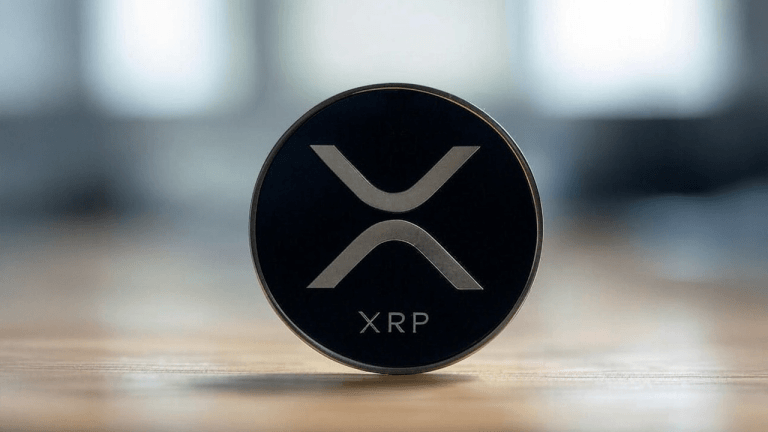  XRP Teeters on $2.35 Support—Next Move Critical