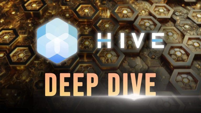 <div>HIVE Digital Targets 4x Hash Rate Growth & 0M HPC Revenue – Will It Take Off in 2025?</div>